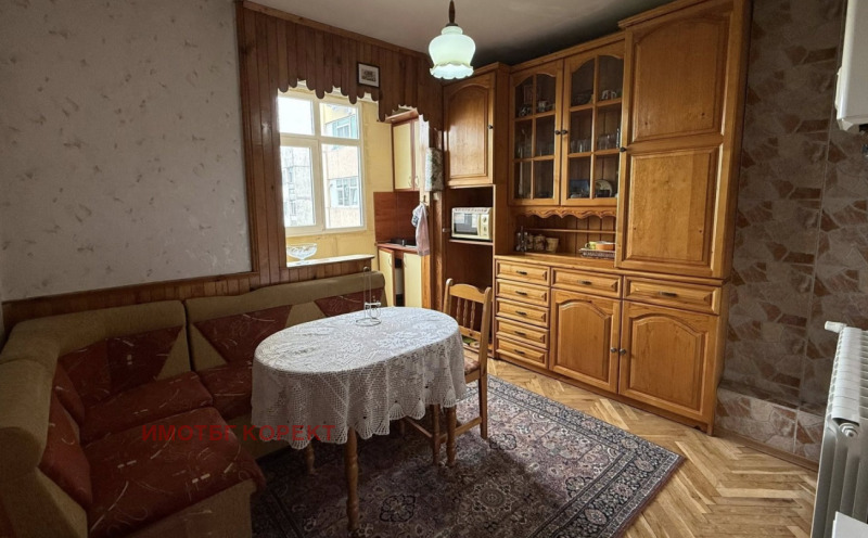 Продава 2-СТАЕН, гр. София, Борово, снимка 8 - Апартаменти - 53147732