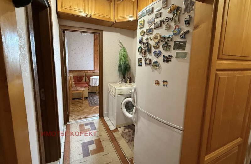 Продава 2-СТАЕН, гр. София, Борово, снимка 7 - Апартаменти - 53147732