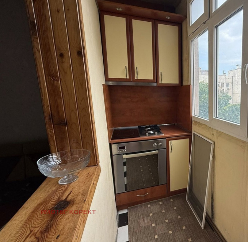 Продава 2-СТАЕН, гр. София, Борово, снимка 10 - Апартаменти - 53147732