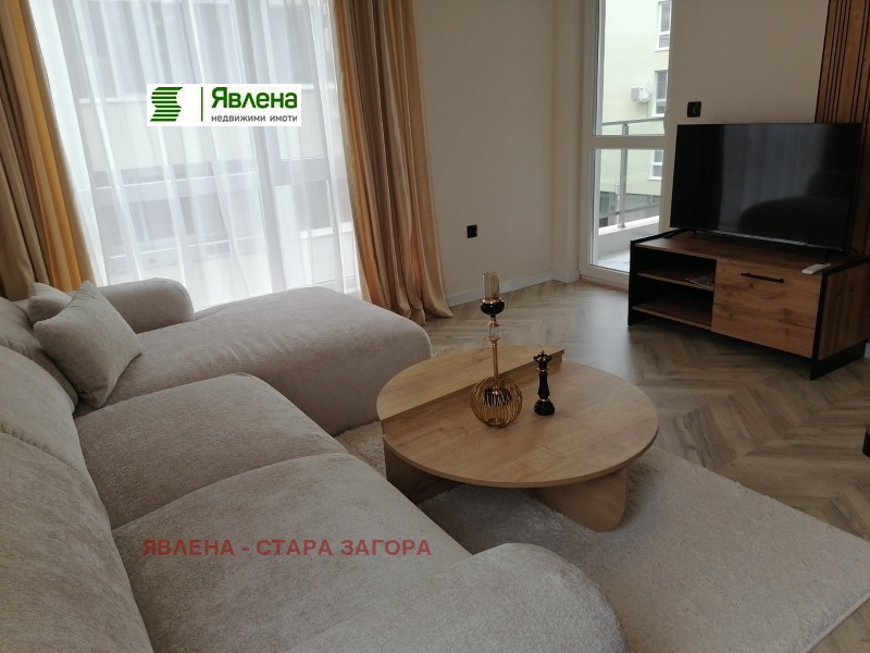 Продава 2-СТАЕН, гр. Стара Загора, Железник - център, снимка 4 - Апартаменти - 53284285