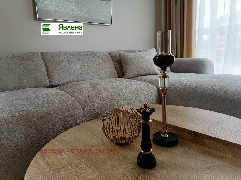 Продава 2-СТАЕН, гр. Стара Загора, Железник - център