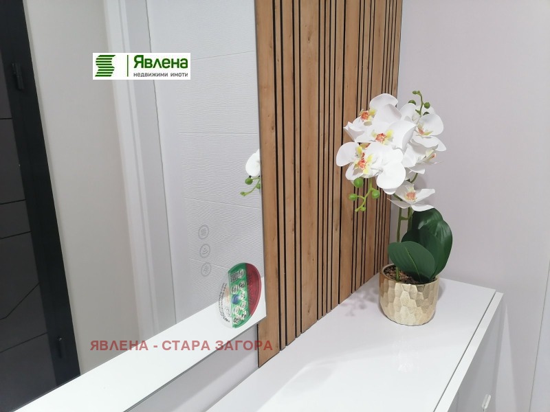 Продава 2-СТАЕН, гр. Стара Загора, Железник - център, снимка 10 - Апартаменти - 53284285