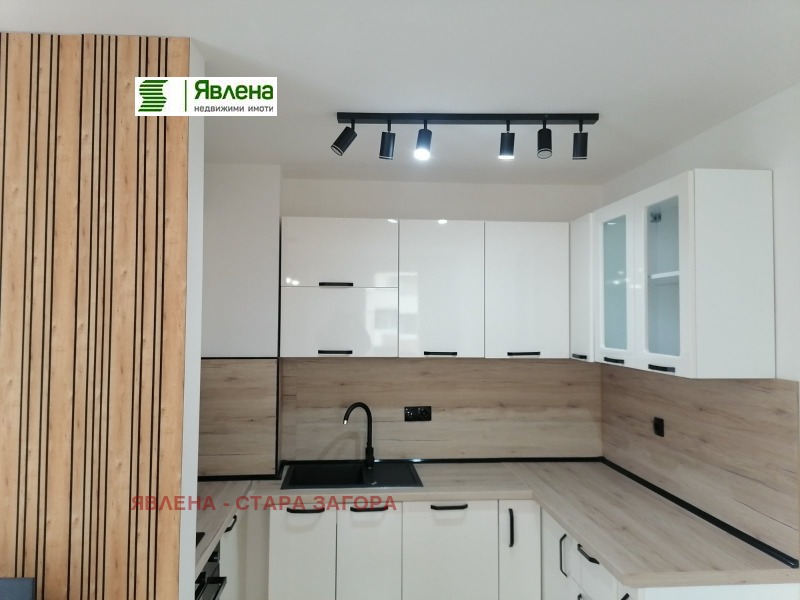 Продава 2-СТАЕН, гр. Стара Загора, Железник - център