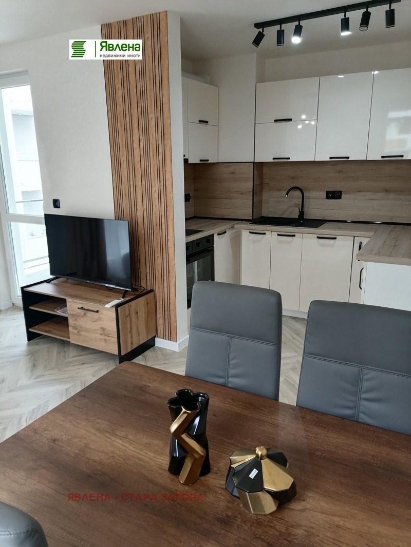 Продава 2-СТАЕН, гр. Стара Загора, Железник - център, снимка 5 - Апартаменти - 53284285