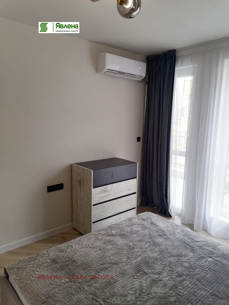 Продава 2-СТАЕН, гр. Стара Загора, Железник - център, снимка 8 - Апартаменти - 53284285