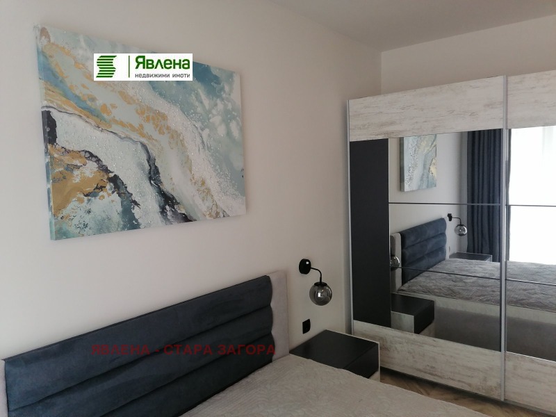 Продава 2-СТАЕН, гр. Стара Загора, Железник - център, снимка 6 - Апартаменти - 53284285