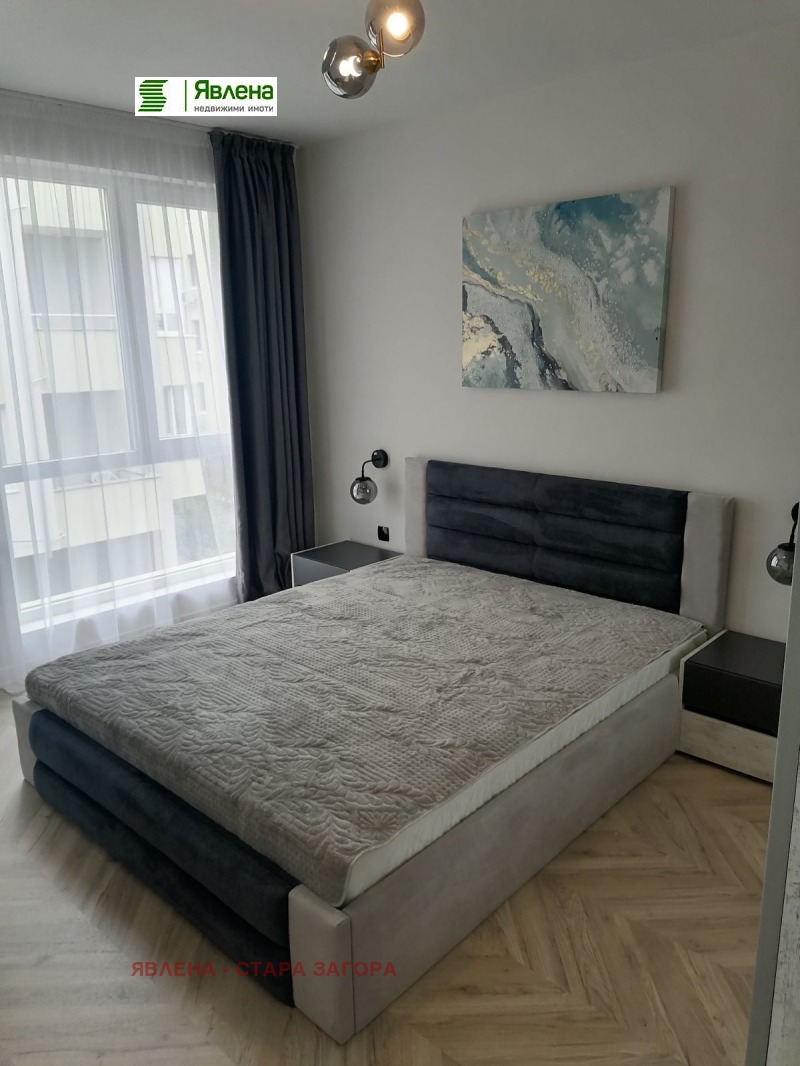 Продава 2-СТАЕН, гр. Стара Загора, Железник - център, снимка 7 - Апартаменти - 53284285