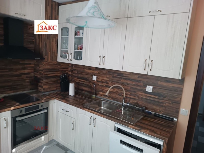 Продава 2-СТАЕН, гр. Кърджали, Възрожденци, снимка 6 - Апартаменти - 53291413