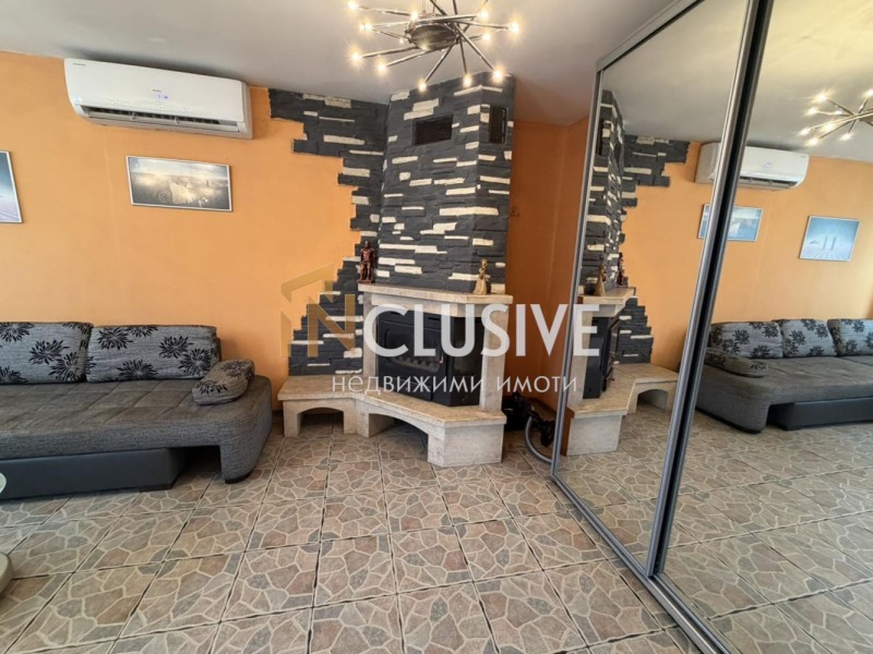 Продава 2-СТАЕН, гр. Варна, Чаталджа, снимка 5 - Апартаменти - 53326201