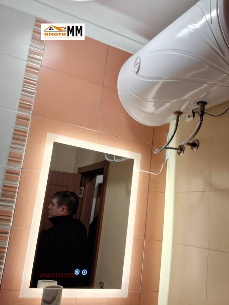 Продава 2-СТАЕН, гр. Пловдив, Христо Смирненски, снимка 14 - Апартаменти - 54463649