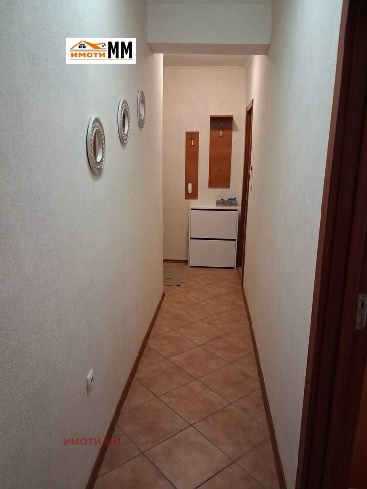 Продава 2-СТАЕН, гр. Пловдив, Христо Смирненски, снимка 6 - Апартаменти - 54463649