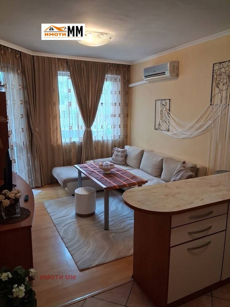 Продава 2-СТАЕН, гр. Пловдив, Христо Смирненски, снимка 2 - Апартаменти - 54463649