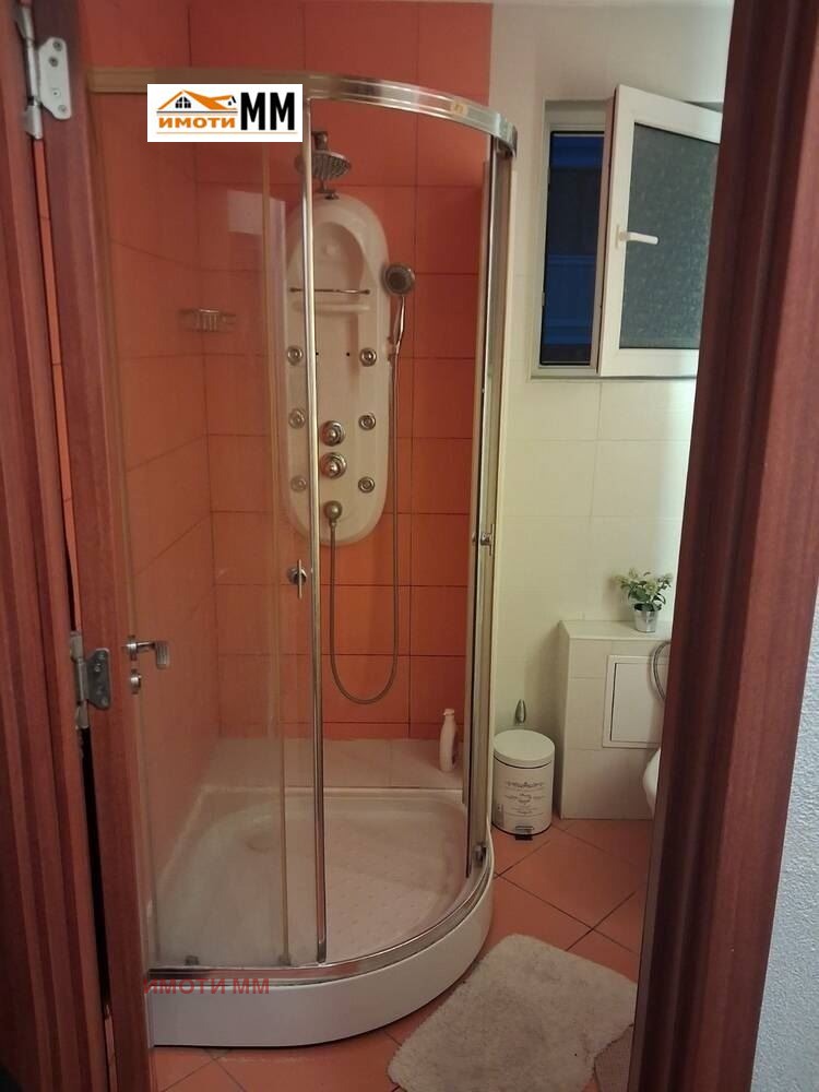 Продава 2-СТАЕН, гр. Пловдив, Христо Смирненски, снимка 13 - Апартаменти - 54463649