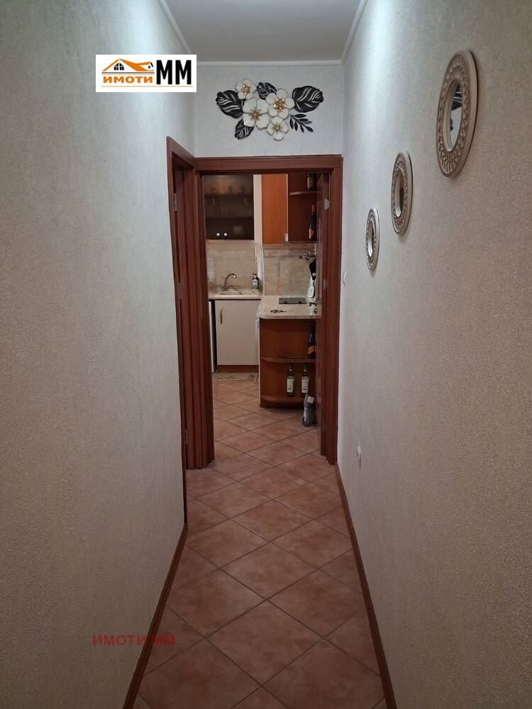 Продава 2-СТАЕН, гр. Пловдив, Христо Смирненски, снимка 5 - Апартаменти - 54463649