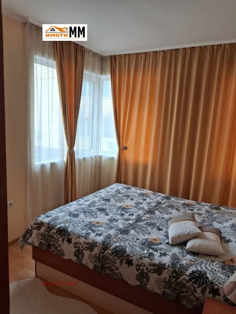 Продава 2-СТАЕН, гр. Пловдив, Христо Смирненски, снимка 7 - Апартаменти - 54463649