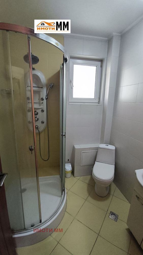 Продава 2-СТАЕН, гр. Пловдив, Христо Смирненски, снимка 8 - Апартаменти - 54463649