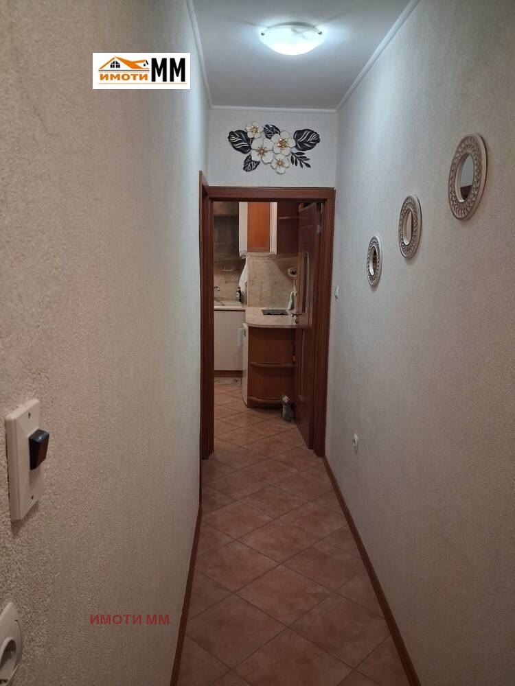 Продава 2-СТАЕН, гр. Пловдив, Христо Смирненски, снимка 10 - Апартаменти - 54463649