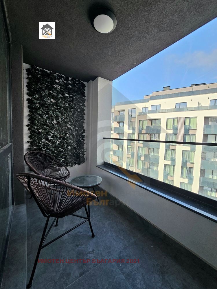 Продава 2-СТАЕН, гр. София, Дружба 1, снимка 10 - Апартаменти - 54958330