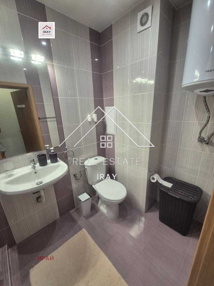 Продава 2-СТАЕН, гр. Стара Загора, ОРБ, снимка 13 - Апартаменти - 56131487