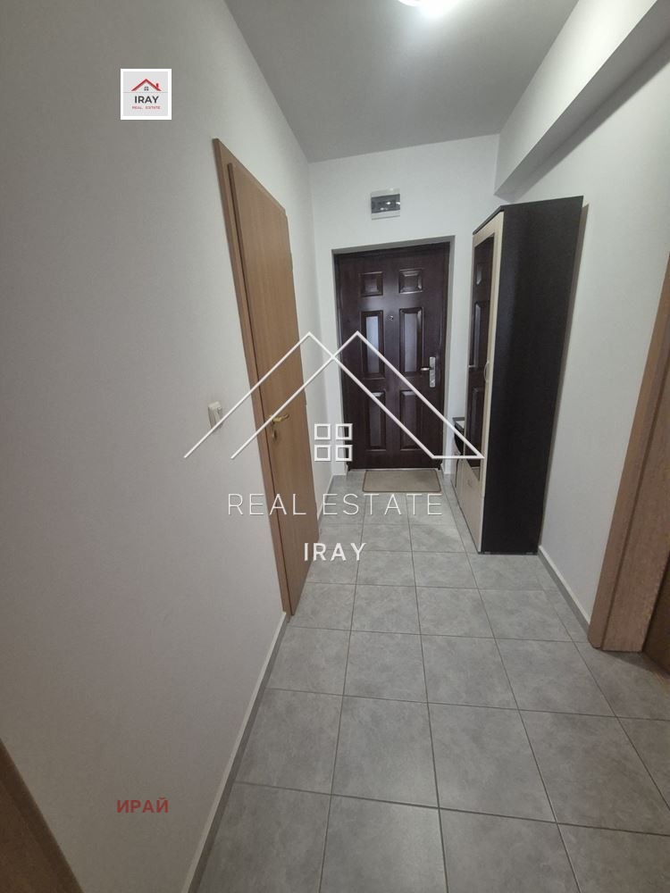Продава 2-СТАЕН, гр. Стара Загора, ОРБ, снимка 8 - Апартаменти - 56131487