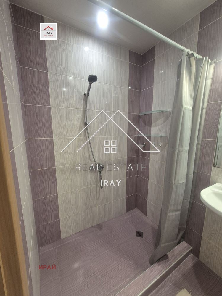 Продава 2-СТАЕН, гр. Стара Загора, ОРБ, снимка 12 - Апартаменти - 56131487