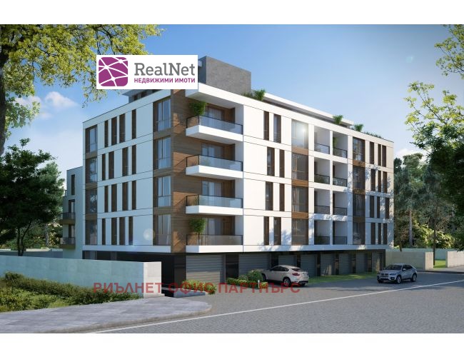 Продава 3-СТАЕН, гр. София, Овча купел, снимка 1 - Aпартаменти - 46968340