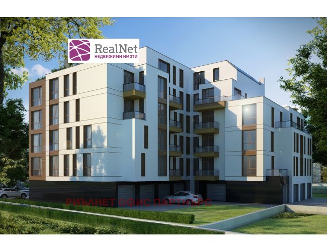 Продава  3-стаен град София , Овча купел , 99 кв.м | 64098259 - изображение [4]