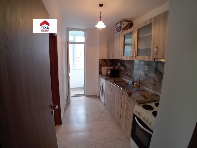 Продава 3-СТАЕН, гр. Стара Загора, Казански, снимка 4 - Aпартаменти - 47505003