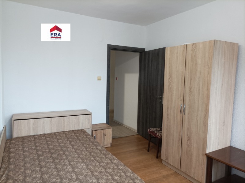 Продава 3-СТАЕН, гр. Стара Загора, Казански, снимка 9 - Aпартаменти - 47505003