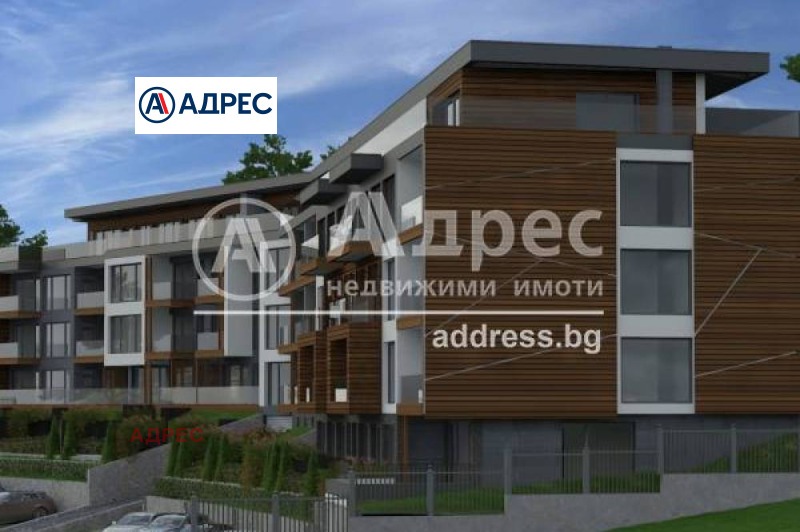 Na sprzedaż  2 sypialnie Warna , Winica , 146 mkw | 70887047 - obraz [5]