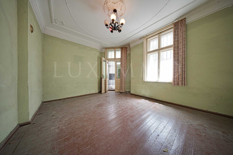 Продава  3-стаен град София , Център , 107 кв.м | 47642507 - изображение [3]