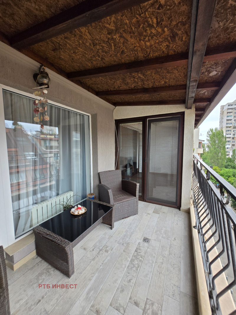 For Sale  2 bedroom Sofia , Borovo , 97 sq.m | 43156153 - image [8]