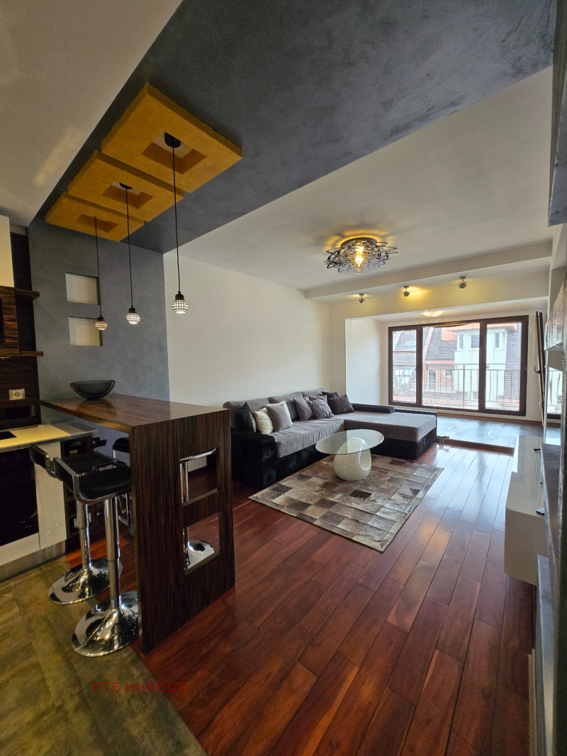 Продава  3-стаен, град София, Борово •  339 000 € • ID 55619890 — holmes.bg - [1] 