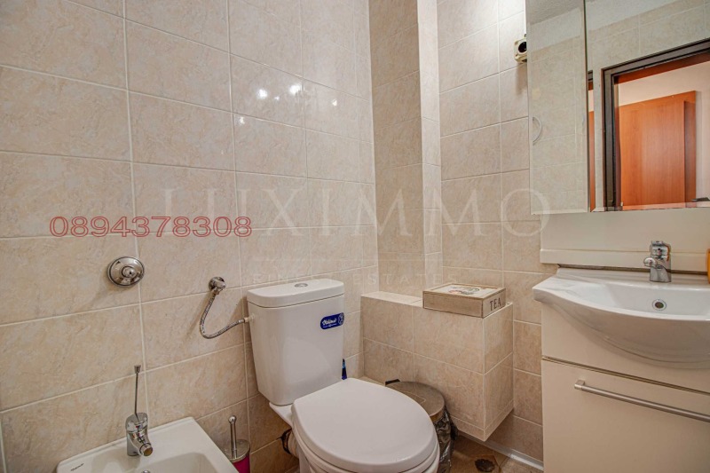 Продава 3-СТАЕН, гр. София, Център, снимка 7 - Апартаменти - 53528822