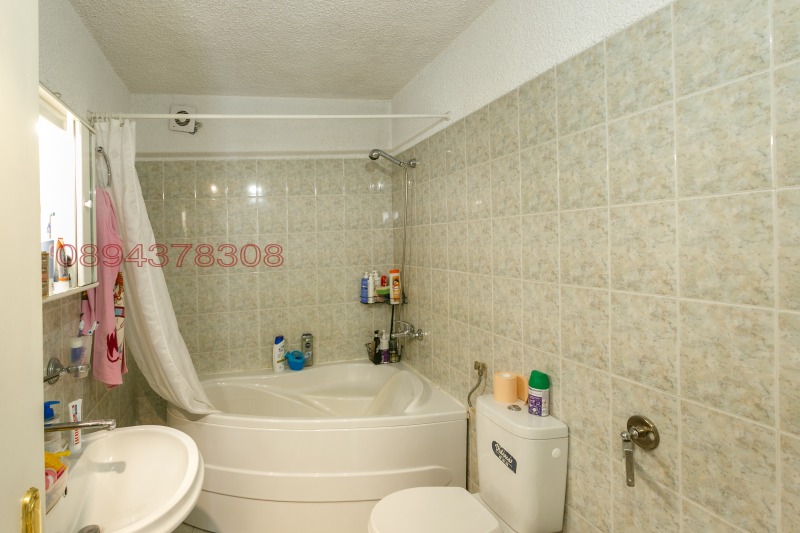 Продава 3-СТАЕН, гр. София, Център, снимка 9 - Апартаменти - 53528822