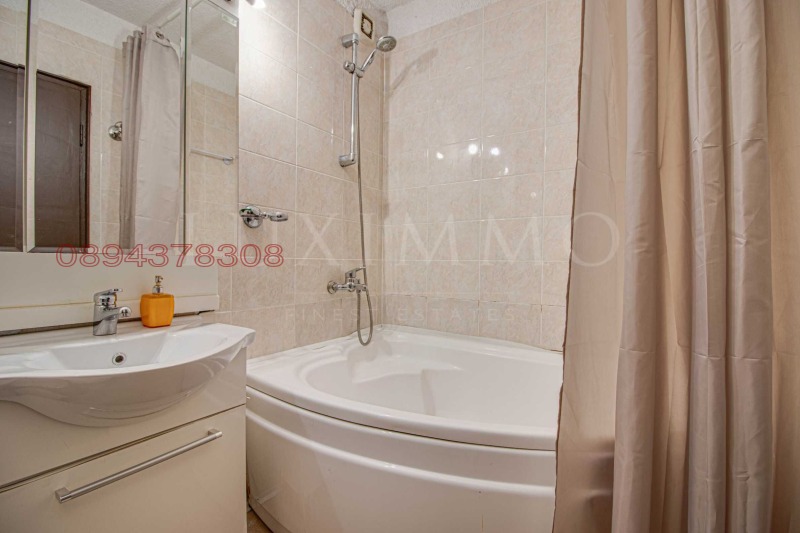 Продава 3-СТАЕН, гр. София, Център, снимка 8 - Апартаменти - 53528822