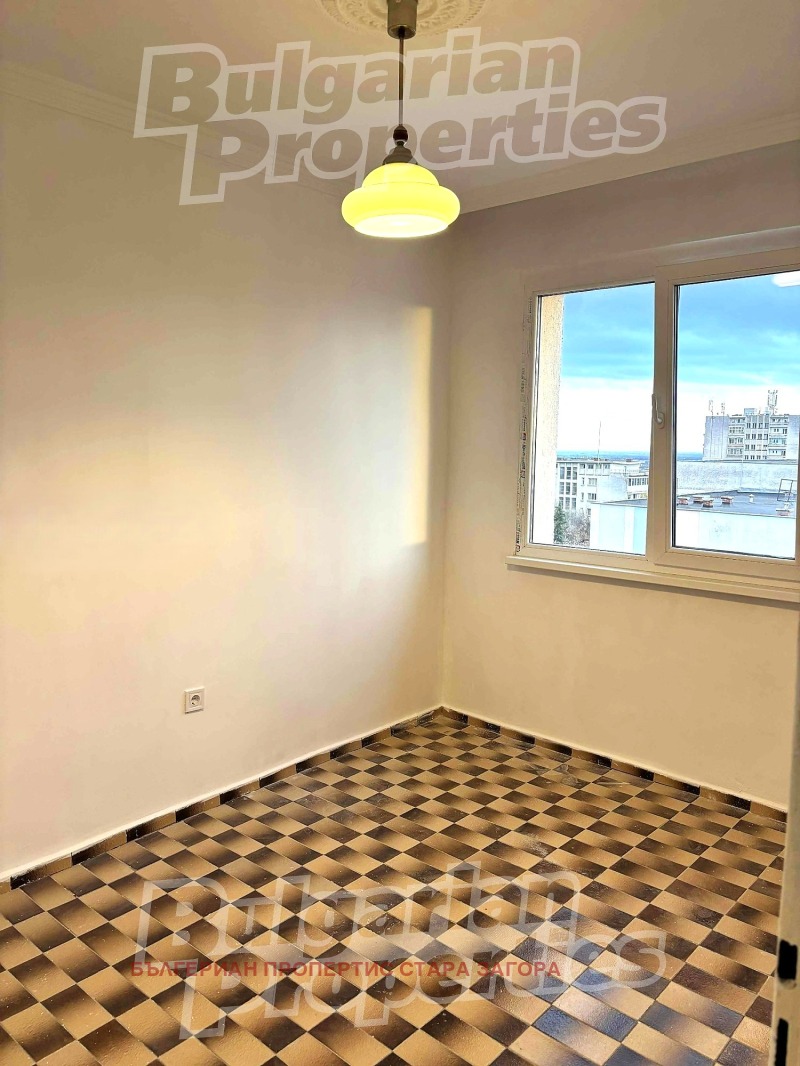 Продава 3-СТАЕН, гр. Стара Загора, Център, снимка 4 - Апартаменти - 53023670