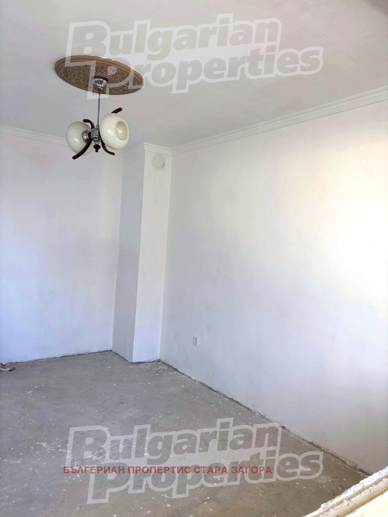 Продава 3-СТАЕН, гр. Стара Загора, Център, снимка 5 - Апартаменти - 53023670