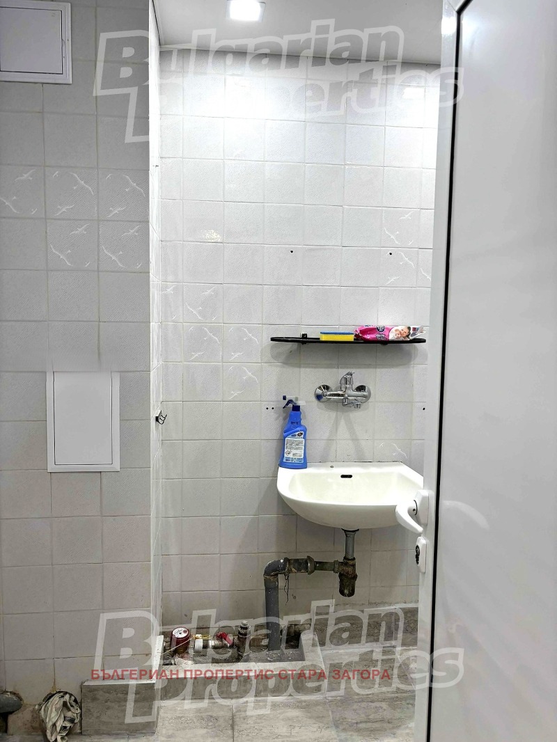 Продава 3-СТАЕН, гр. Стара Загора, Център, снимка 6 - Апартаменти - 53023670