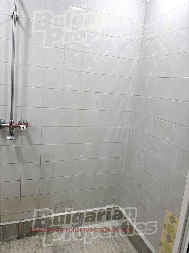 Продава 3-СТАЕН, гр. Стара Загора, Център, снимка 7 - Апартаменти - 53023670