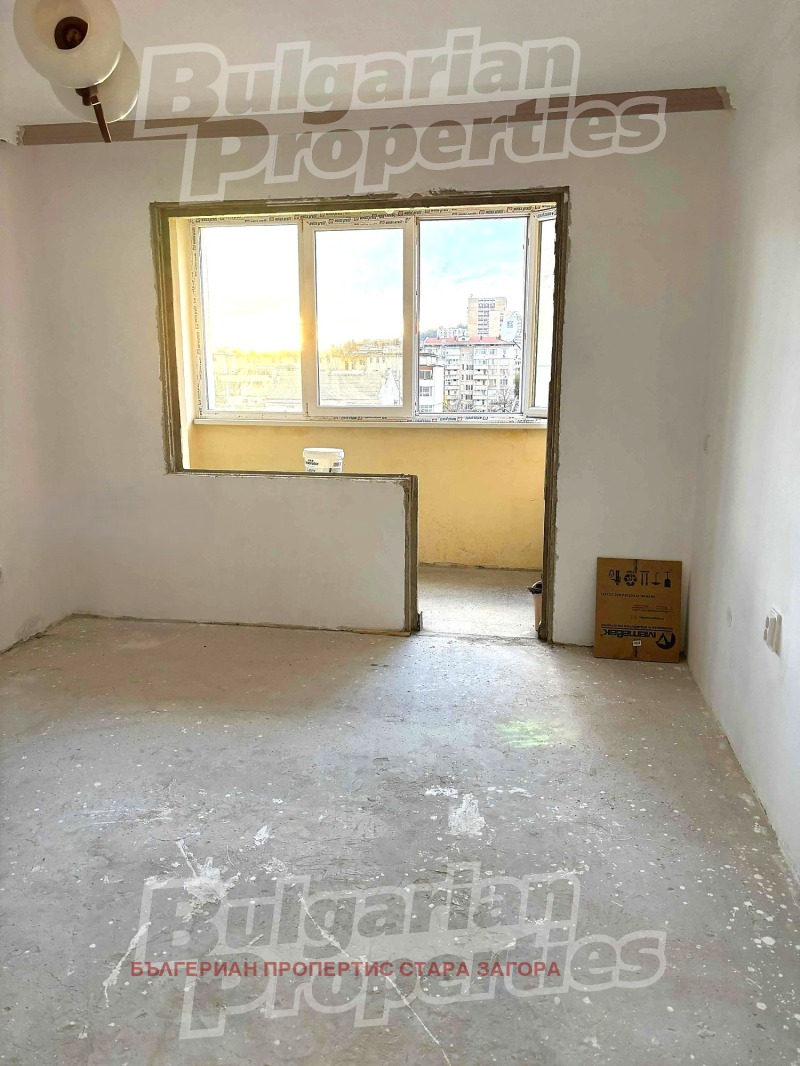 Продава 3-СТАЕН, гр. Стара Загора, Център