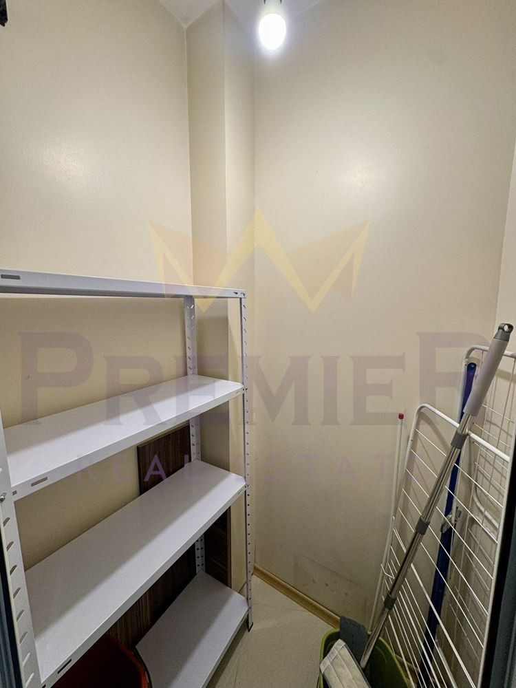 Продава 4-СТАЕН, гр. Варна, Колхозен пазар, снимка 12 - Апартаменти - 53915565