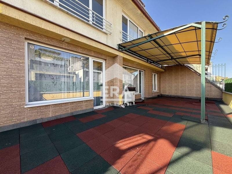 Продава 4-СТАЕН, гр. София, Борово, снимка 5 - Апартаменти - 54123936