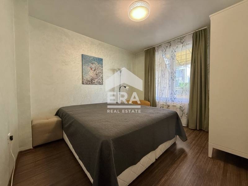 Продава 4-СТАЕН, гр. София, Борово, снимка 12 - Апартаменти - 54123936