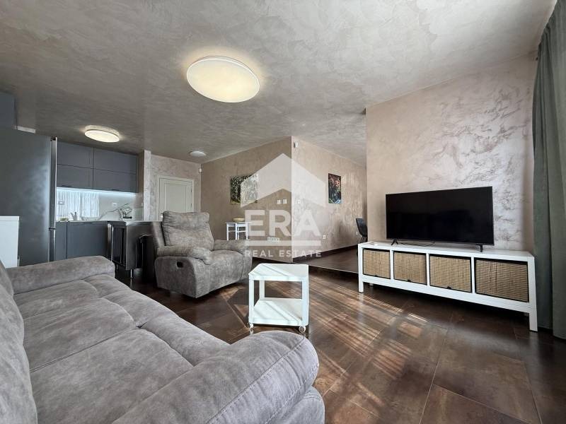 Продава 4-СТАЕН, гр. София, Борово, снимка 2 - Апартаменти - 54123936