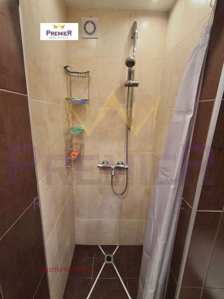 Продава 4-СТАЕН, гр. Варна, ХЕИ, снимка 6 - Апартаменти - 56459219
