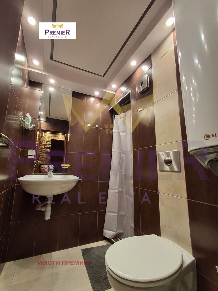 Продава 4-СТАЕН, гр. Варна, ХЕИ, снимка 5 - Апартаменти - 56459219