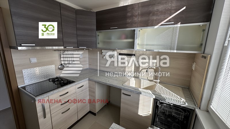 Продава МНОГОСТАЕН, гр. Варна, Чайка, снимка 6 - Aпартаменти - 48524964