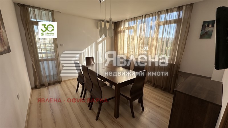 Продава МНОГОСТАЕН, гр. Варна, Чайка, снимка 1 - Aпартаменти - 48524964