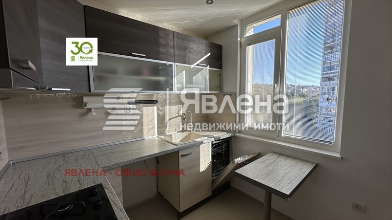 Продава МНОГОСТАЕН, гр. Варна, Чайка, снимка 5 - Aпартаменти - 48524964